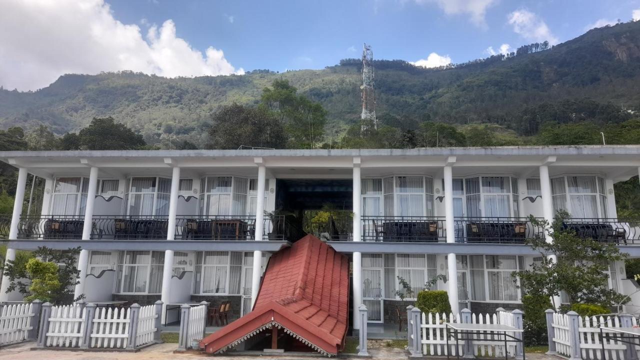 Discovery Retreat Blackwood Haputale Exteriér fotografie